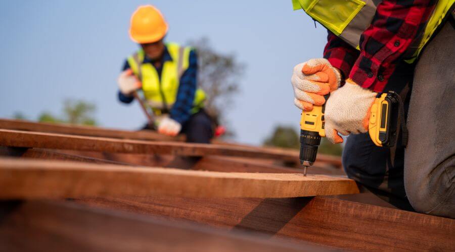 Expert Emergency Roof Repairs services in Youngsville, NY
